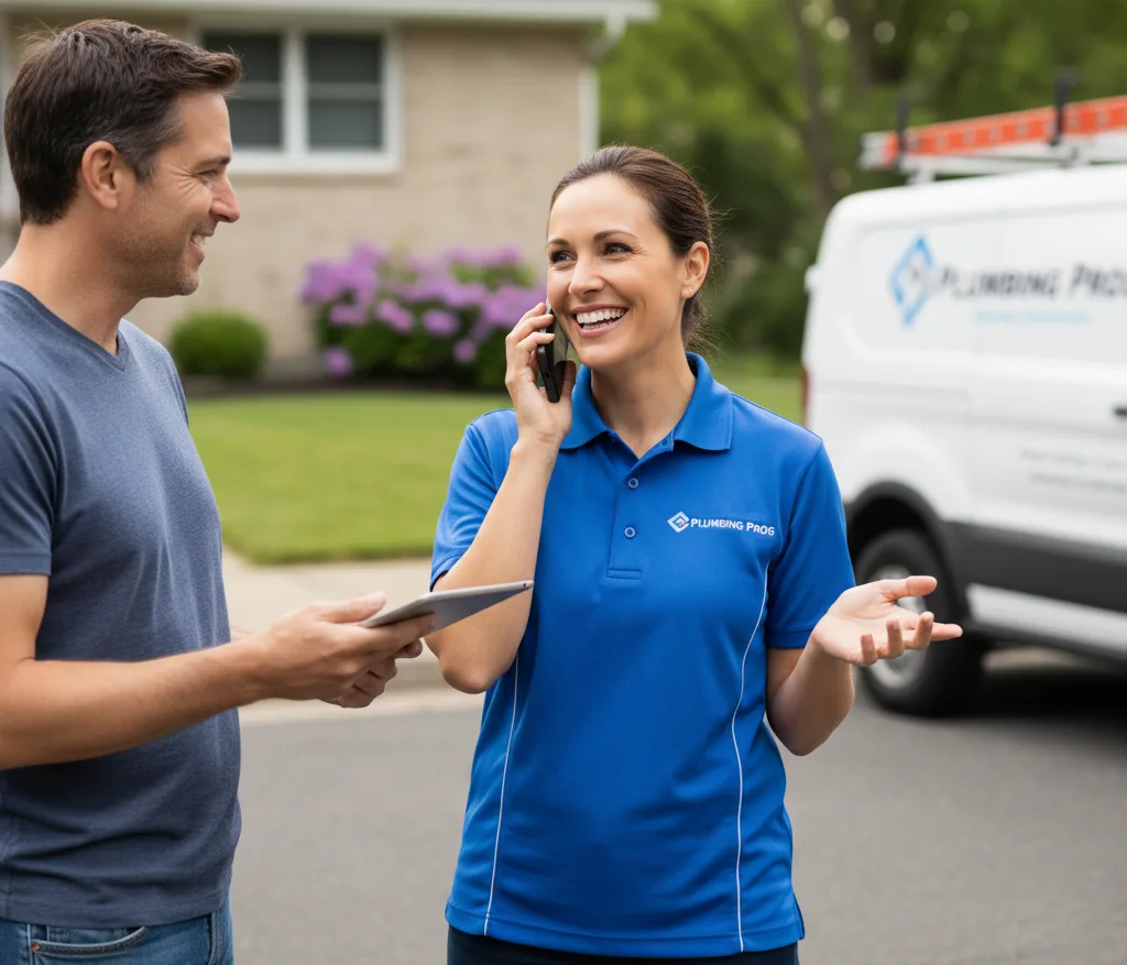 Emergency Plumbing in Vermilion, OH